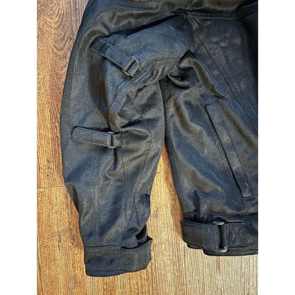Motorcycle Jacket - Picture 5 of 5